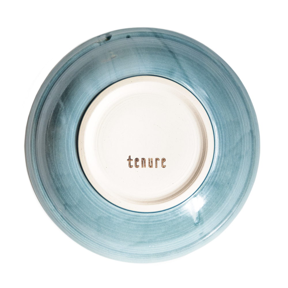 HAND MADE • RESTAURANT GRADE DISHWASHER SAFE